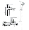 Grohe Eurosmart Cosmopolitan 116938    